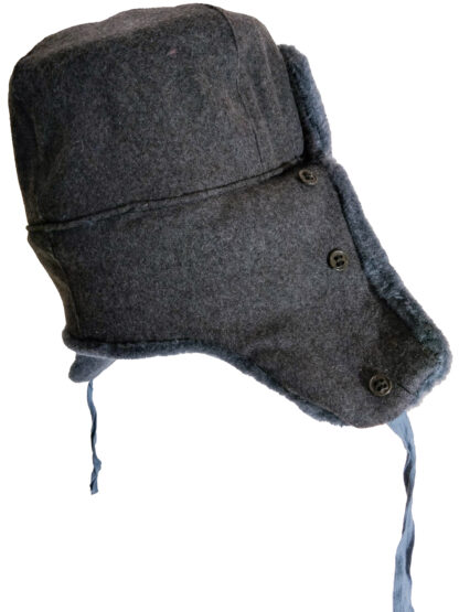 Ushanka USSR 1977