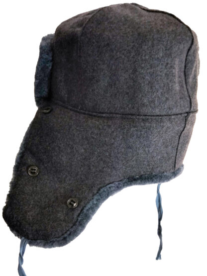 Ushanka USSR 1977