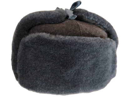 Ushanka USSR 1977