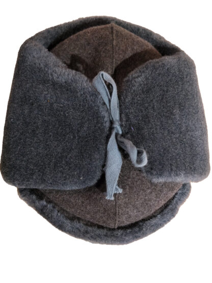 Ushanka USSR 1977